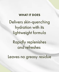 Origins Precipitation Continuous Moisturizer, 33.8 oz.