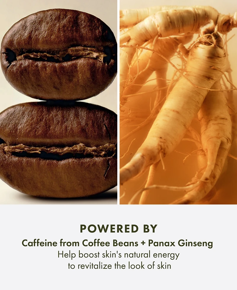 Origins GinZing Energizing Gel Cream