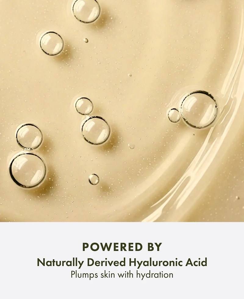Origins Mega-Mushroom Relief & Resilience Fortifying Emulsion