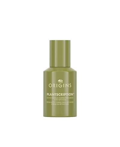 Origins Plantscription Active Wrinkle Correction Serum