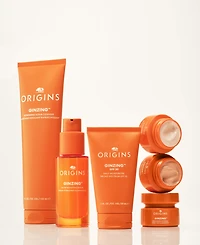 Ginzing Daily Moisturizer Spf 30 Sunscreen, 1.7 oz.