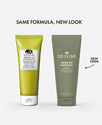 Drink Up Intensive Overnight Hydrating Face Mask with Avocado & Hyaluronic Acid, 2.5 oz.