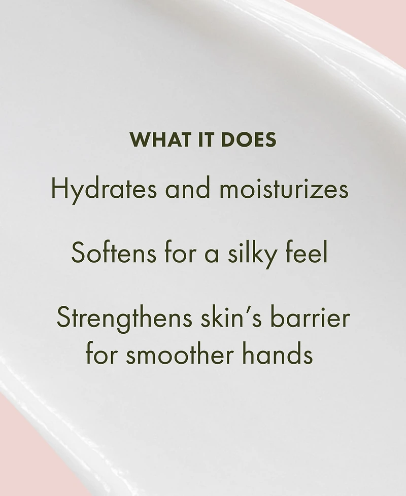 Origins Light Rose Moisturizing Hand Cream