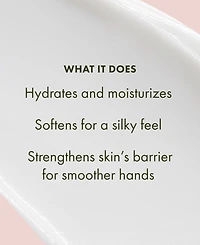 Origins Light Rose Moisturizing Hand Cream