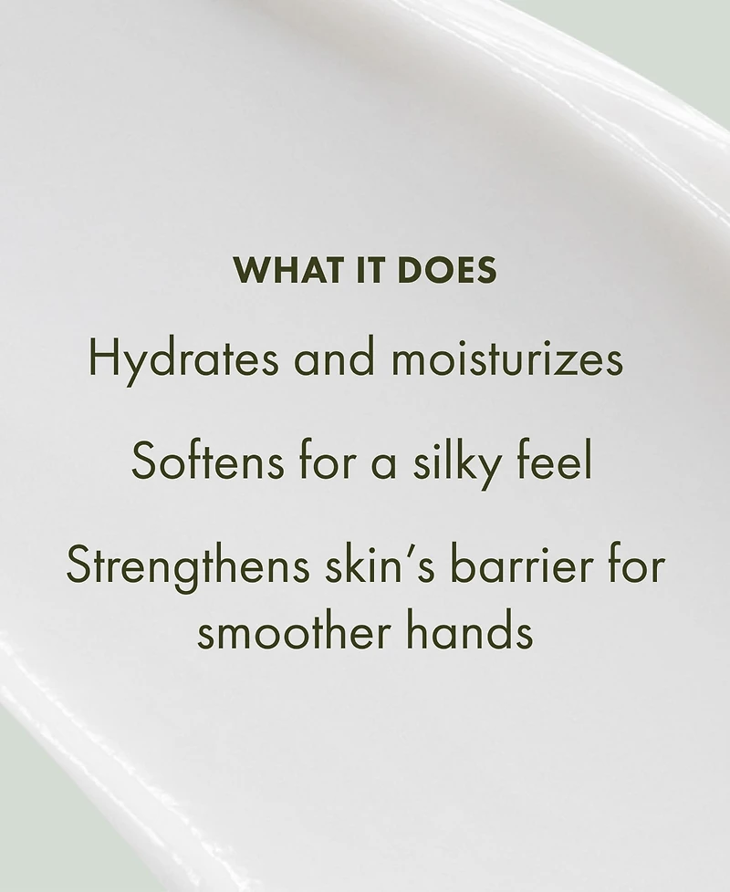 Origins Crisp Citrus Moisturizing Hand Cream