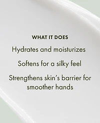 Origins Crisp Citrus Moisturizing Hand Cream