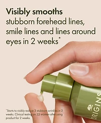 Origins Plantscription Active Wrinkle Correction, 3.2 oz