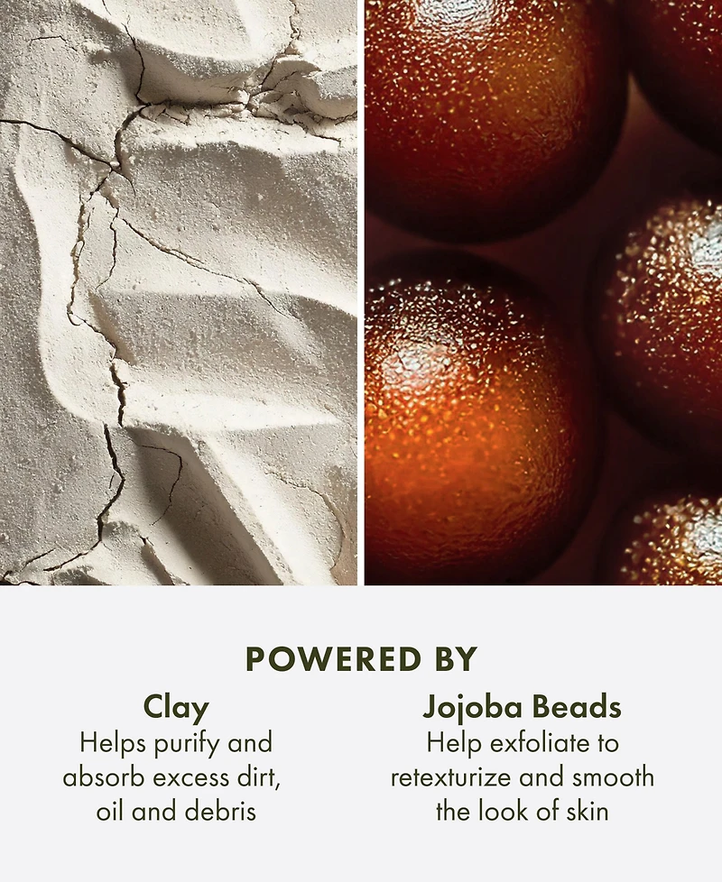 Origins Original Skin Retexturizing Mask With Rose Clay