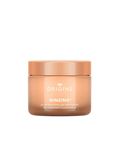 Origins GinZing Glow-Boosting Gel Moisturizer