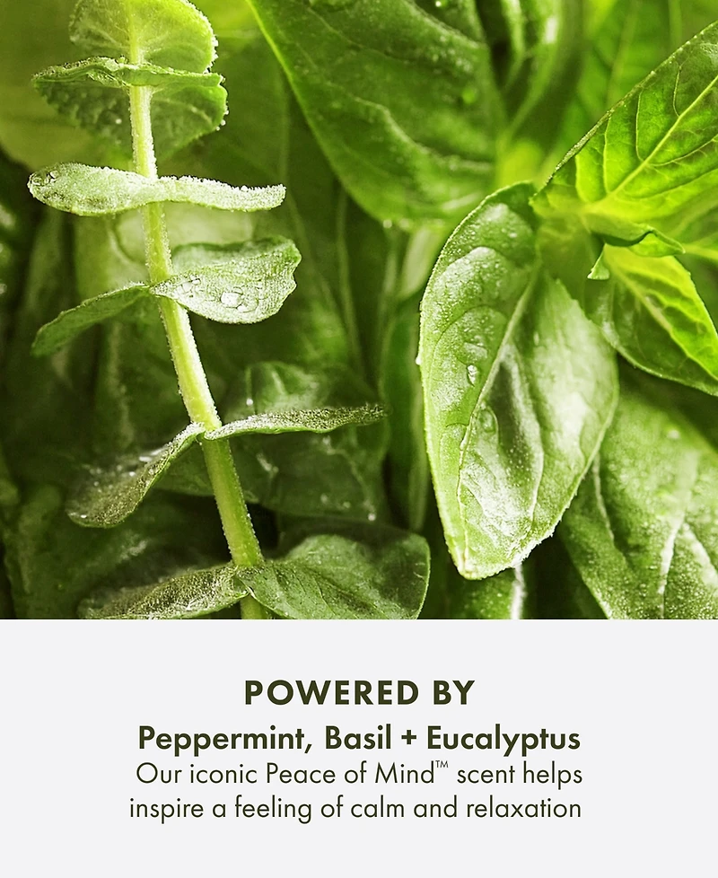 Origins Peace Of Mind Relaxing Bath Oil, 5 oz.