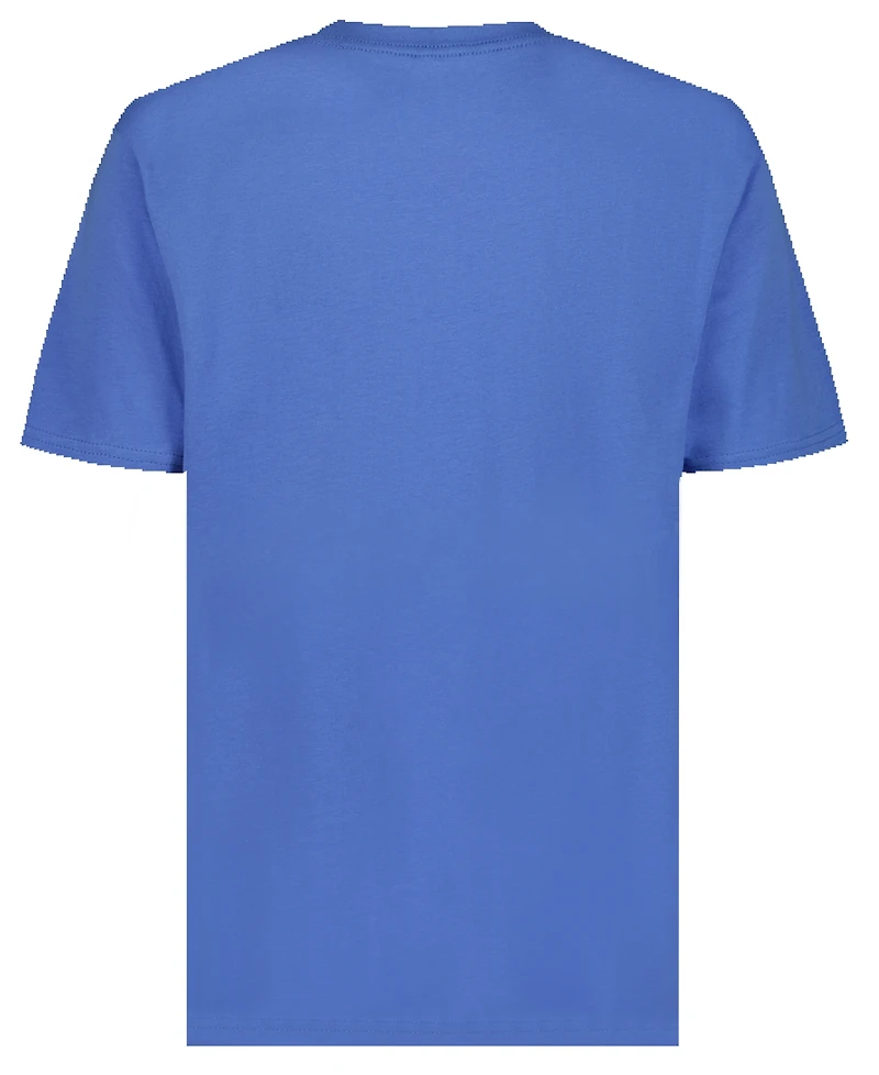 Tommy Hilfiger Boys' 10-20 Short-Sleeve Pull-On T-Shirt