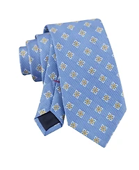 Tommy Hilfiger Men's Berkshire Medallion Tie