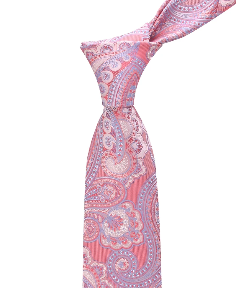 Tommy Hilfiger Men's Ballentine Paisley Tie