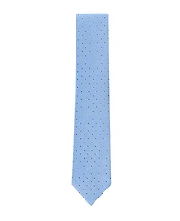 Tommy Hilfiger Men's Burks Neat Tie
