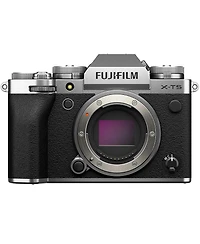 Fujifilm Mirrorless Camera,Bundle with Sd Card, Extra Battery, Cleaning Kit