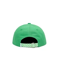 Bits & Bows Boys Little/Big Tee Time Baseball Hat