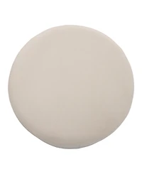 Cayden 14" Fabric Coffee Table Pouf