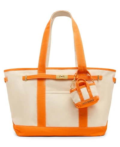 Steve Madden Bboat Medium Tote Bag