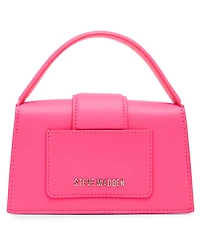 Steve Madden Bmishell Mini Micro Top Handle