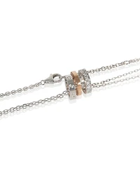 Pre-Owned Cartier Diamond Love Necklace