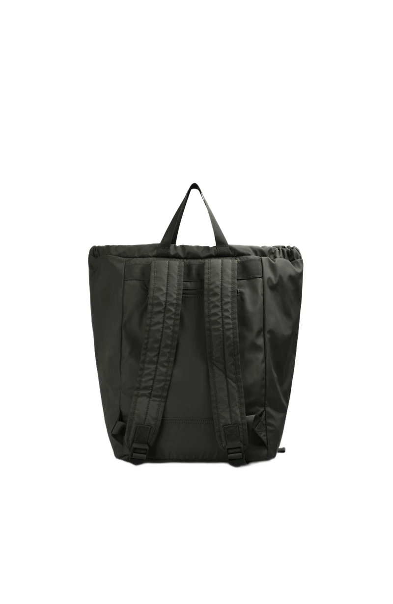 Scalpers New Winter Wareika Backpack