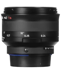 Zeiss Milvus 50mm f/2.0 Zf.2 Macro Lens for Nikon
