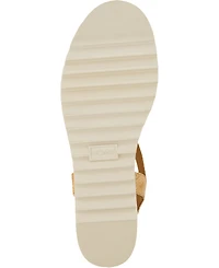 Toms Women's Diana Platform Wedge Sandals