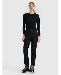 4F Women's Trekking Trousers Membrane 10000