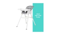 Baby Trend Kids Trend Adapt 4-in-1 High Chair to Chair