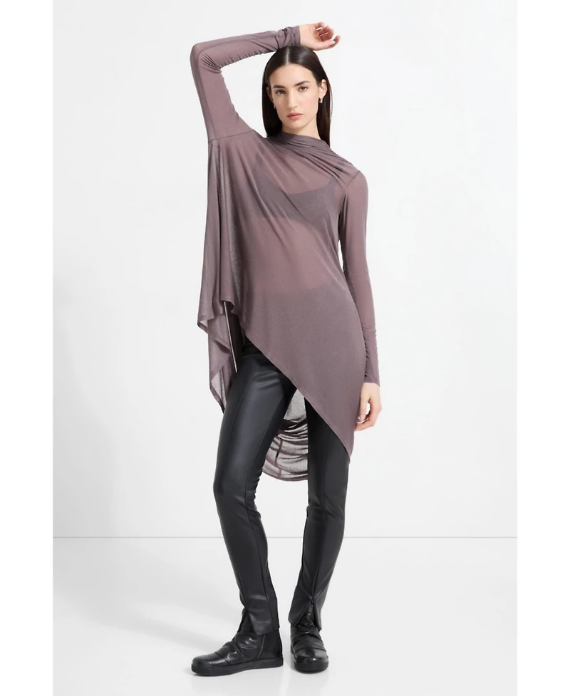 Marcella Women's Iris Tunic