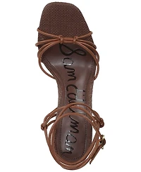 Sam Edelman Women's Daxton Strappy Sandals
