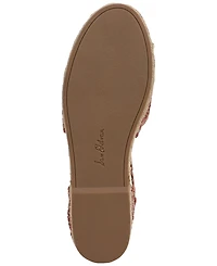 Sam Edelman Women's Margot Espadrille Sandals