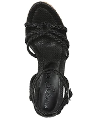 Sam Edelman Women's Mindie Strappy Sandals
