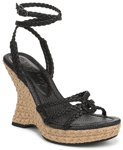 Sam Edelman Women's Mindie Strappy Sandals