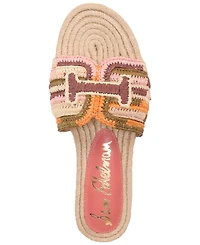 Sam Edelman Women's Miya Slide Sandals