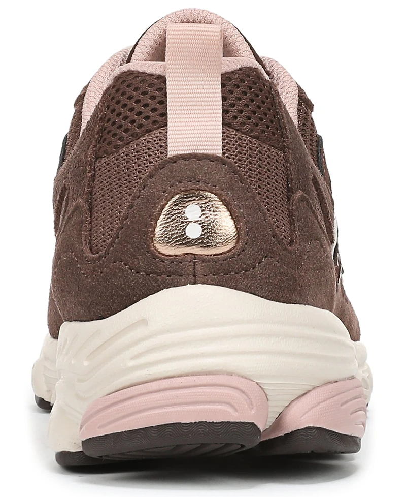 Ryka Women's Ultimate X Running Lace-Up Sneakers