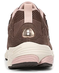 Ryka Women's Ultimate X Running Lace-Up Sneakers