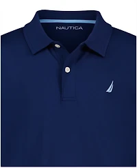 Nautica Boys' 8-20 Short-Sleeve Polo Shirt