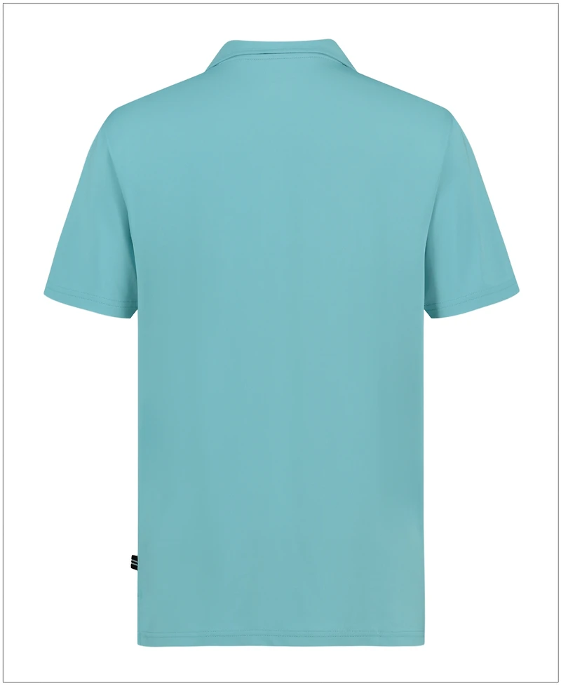 Nautica Boys' 8-20 Short-Sleeve Polo Shirt