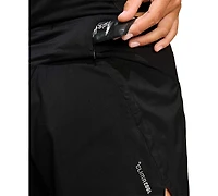 adidas Women's Mid Rise Running Shorts