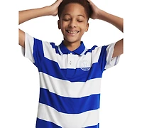 Tommy Hilfiger Boys' 8-20 Mariner Stripe Polo Shirt