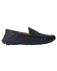 Polo Ralph Lauren Men's Anders Round-Toe Loafers