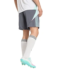 adidas Men's Messi Regular-Fit Football Shorts
