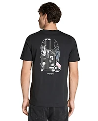 adidas Men's Messi Crewneck T-Shirt