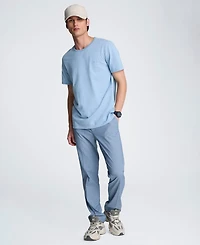 Kenneth Cole Men's Slim Fit Crewneck T-Shirt