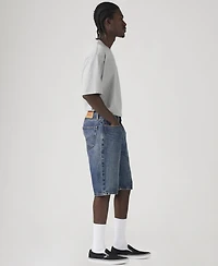 Levi's Men's 469 Loose 12" Jean Shorts