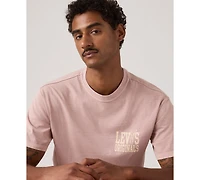 Levi's Men's Short-Sleeve Graphic T-Shirt