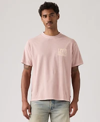 Levi's Men's Short-Sleeve Graphic T-Shirt