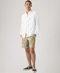 Levi's Men's Authentic Regular-Fit Chino Shorts