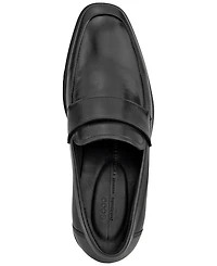 Ecco Men's Slip-on Penny Strap Loafers